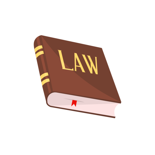 Law book