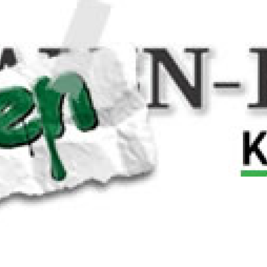Bären-Blatt