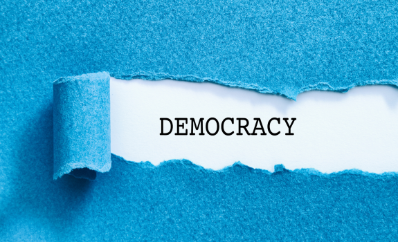 Demokratiewerkstatt 